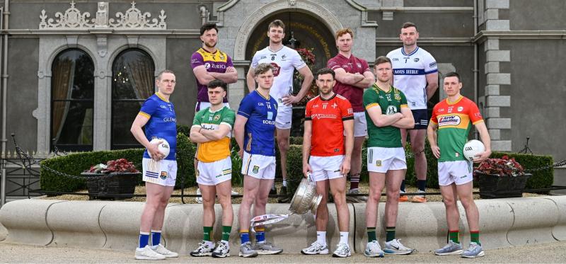 Rejuvenated Tierney embracing opportunity with Offaly footballers