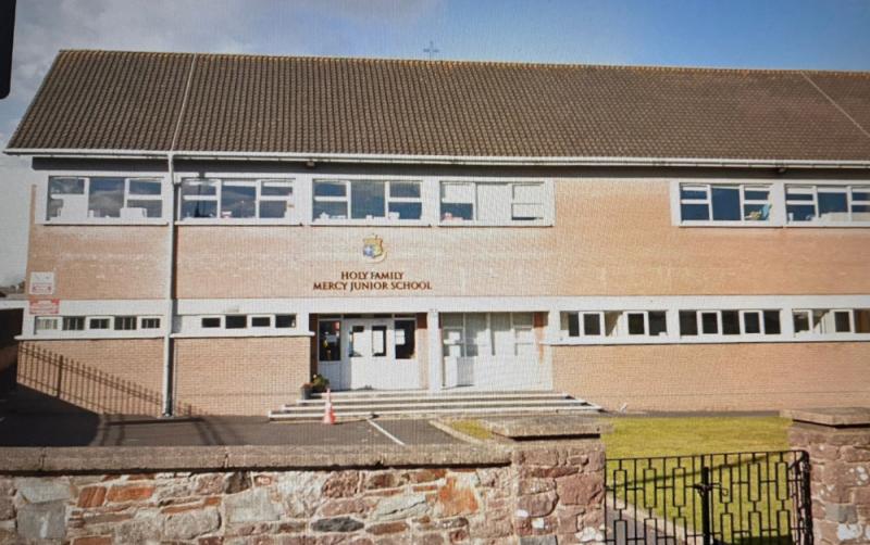 Conditional planning granted to Bishop for three new school buildings in Waterford