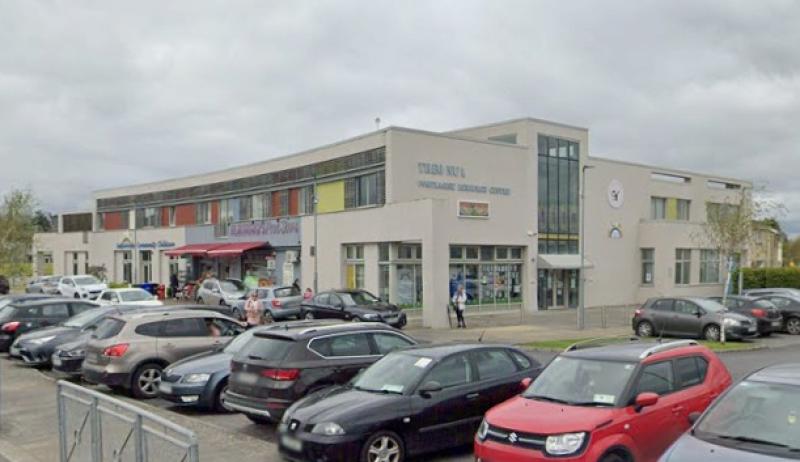 Laois addicts recovering after counselling at community centre
