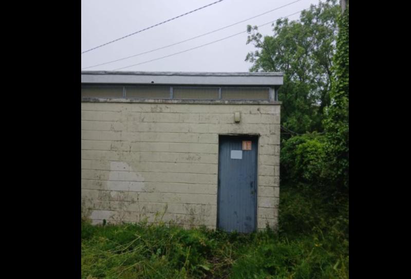 Eir bows to pressure and agrees to spruce up 'eyesore' exchange in Tipperary village