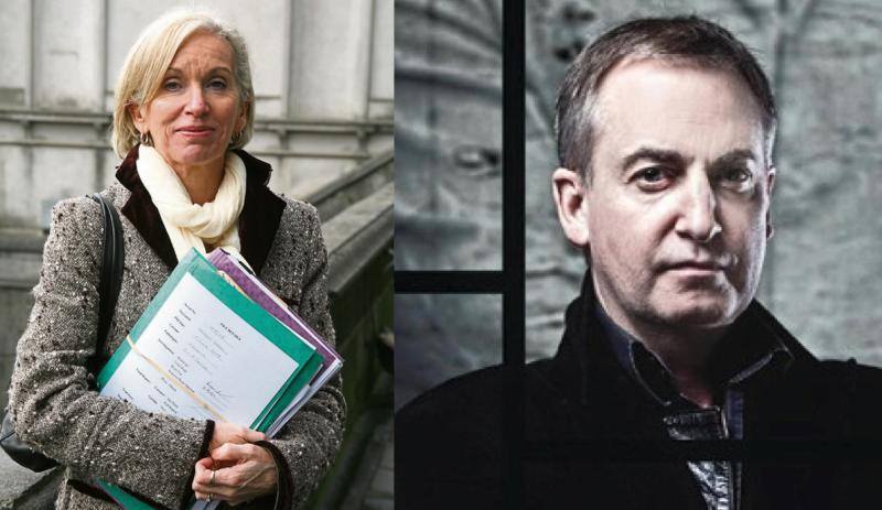 Former State Pathologist will be 'fascinating' speaker at Granard Booktown Festival today