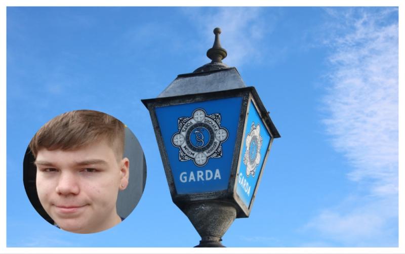 Have you seen Joshua? Concern growing for 17-year-old boy missing two days 