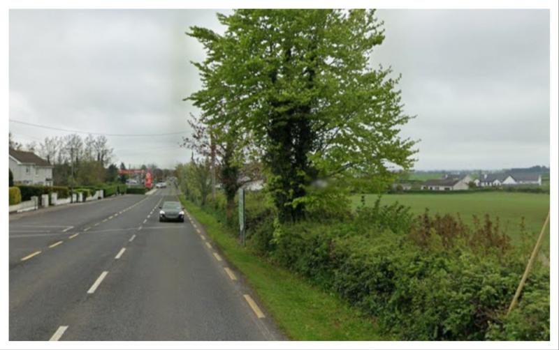 New housing development in Laois town given green light