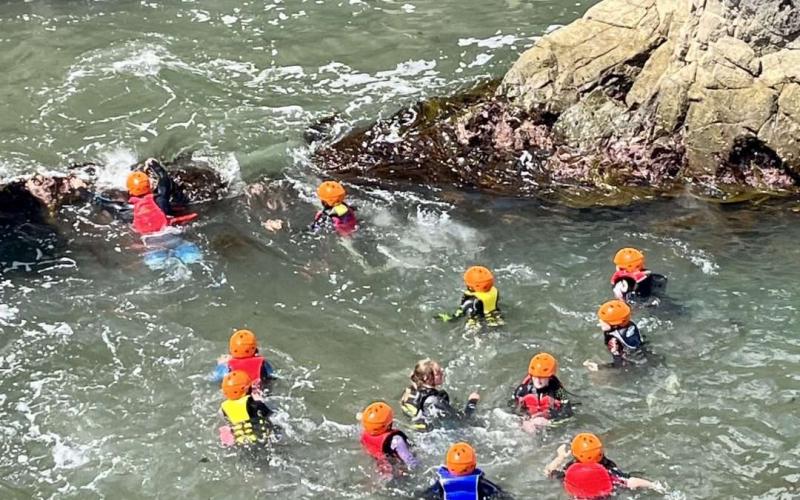 Donegal organisations shortlisted for RDS Foundation Awards