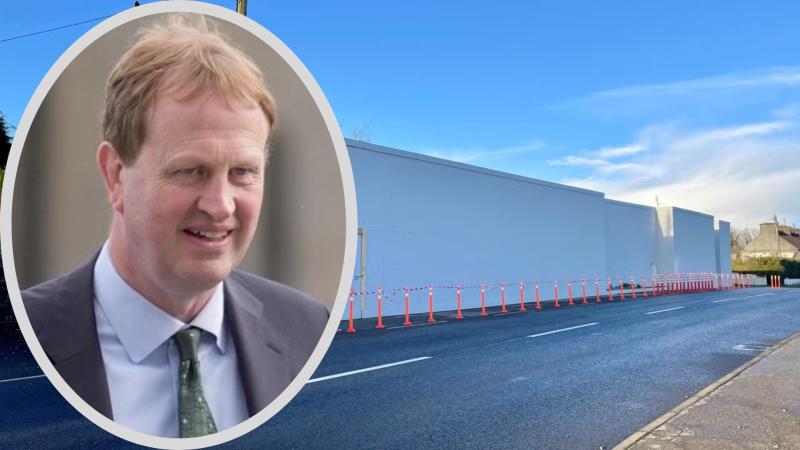 Creeslough families to get long-awaited meeting with Justice Minister this week