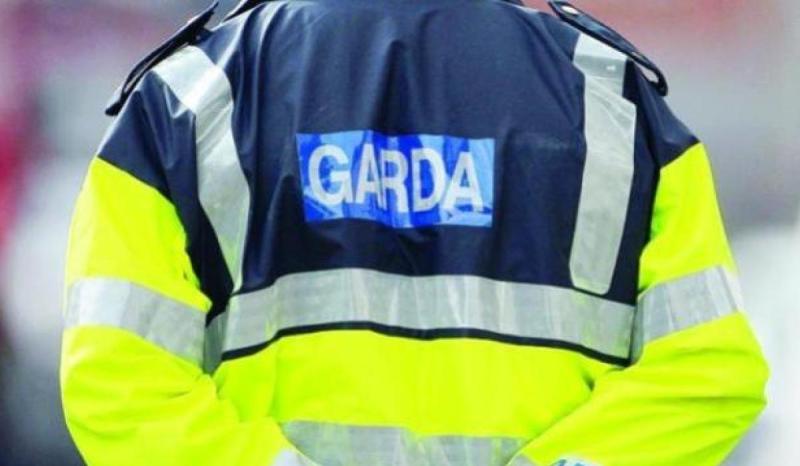 Bucket of digger stolen from forest in south Donegal