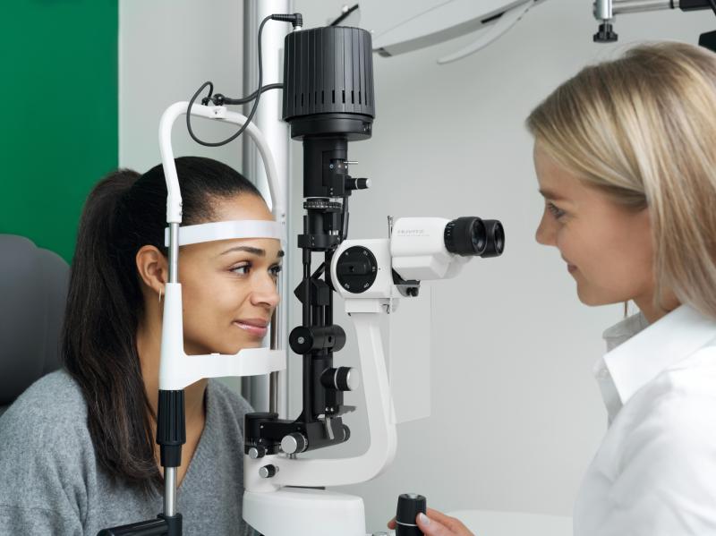 Specsavers Longford invites people to prioritise regular eye and ear tests