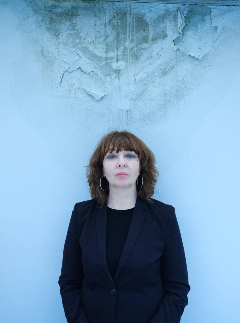 Tea Houses to host Bernadette Kiely book launch in Kilkenny