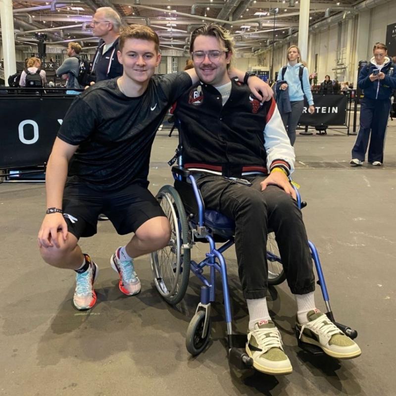 &lsquo;There&rsquo;s lives behind this, not just money&rsquo; - Calls continue for HSE support to treat rare condition