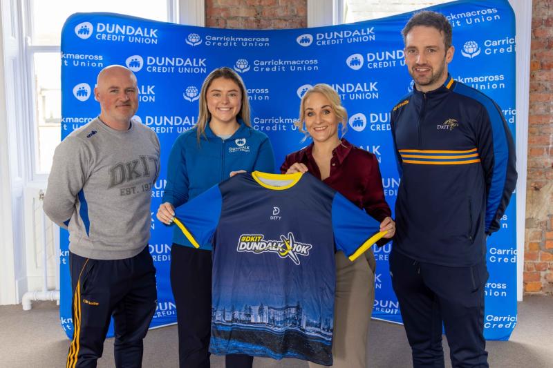 Over 1,600 people set to take part in the Dundalk 10k