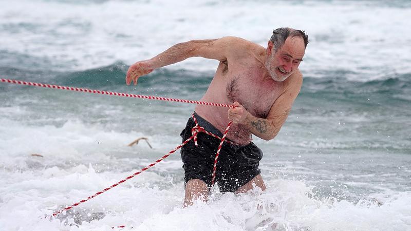 Fundraiser launched in memory of the inspirational Paddy Conaghan