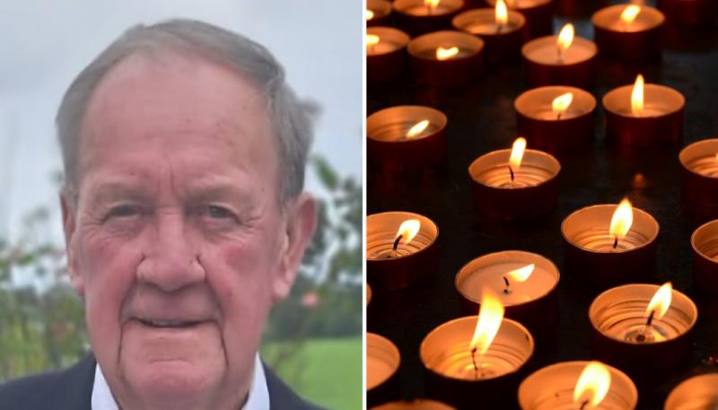 RIP - Tribues to former council chairman in Kilkenny who was a &lsquo;smashing man&rsquo;