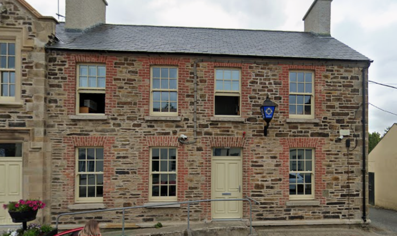 Garda&iacute; to Host Lifford Wellness Caf&eacute; for Donegal Social Inclusion Week