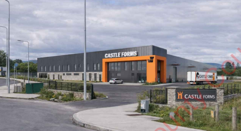 Laois business seeks permission for new development project in Portlaoise