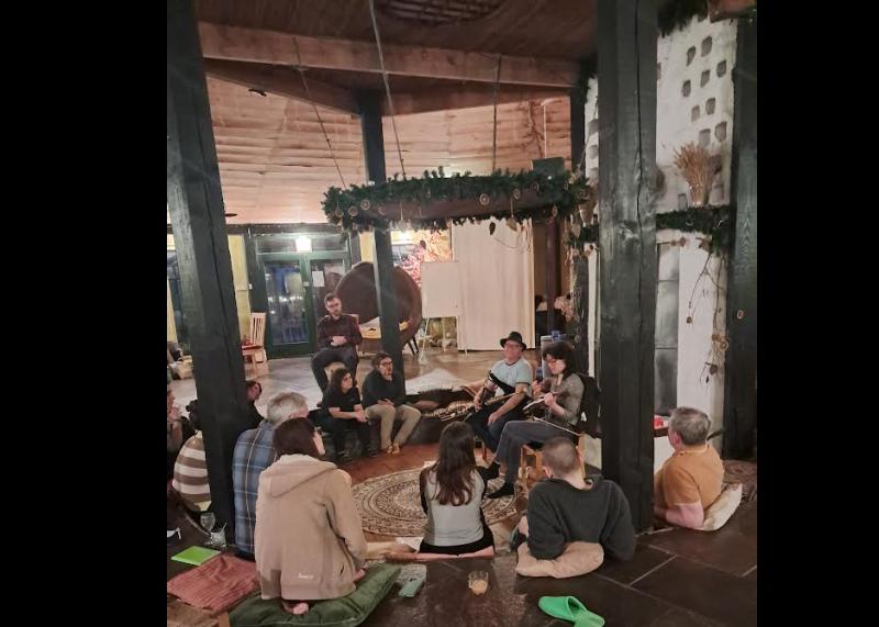 New Leitrim childcare course tackles 'empathy fatigue and burnout' 