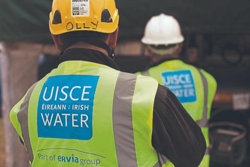 Major upgrade to drinking water network 'future‑proofs' supply for Waterford communities