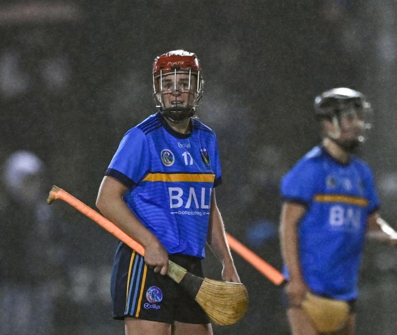 Kilkenny camogie star named on Ashbourne Cup Team of the Year