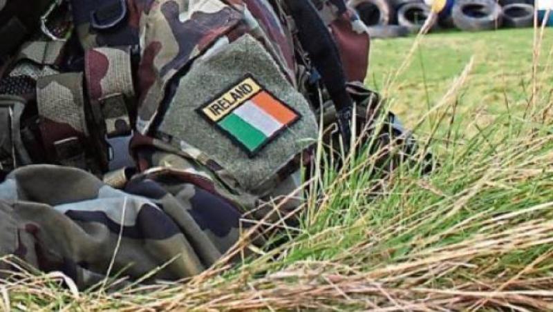 BREAKING: Army in Curragh could be deployed to move vehicles of fuel protestors 