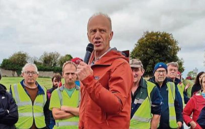 Better protection needed for hedgerows  insists Tipperary-based Hedgerows Ireland leader