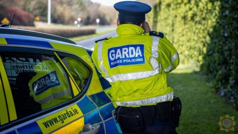 Calls for immediate action as Donegal faces a traffic policing crisis