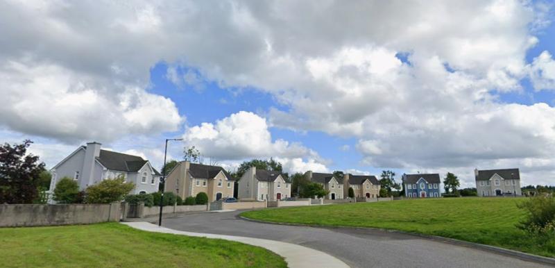 Seven-home mixed housing development granted permission in Leitrim