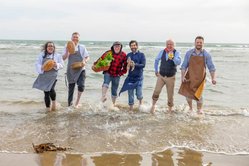 New Waterford food tours serve up history, heritage and flavours of Ireland&rsquo;s Ancient East