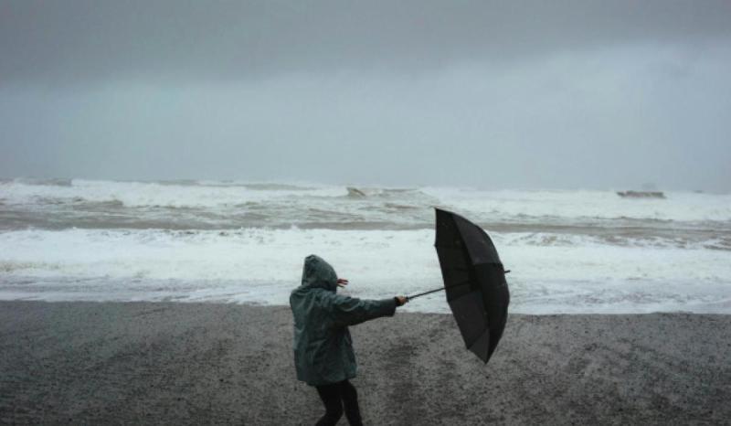 Status Yellow wind warning in place for Donegal for Friday