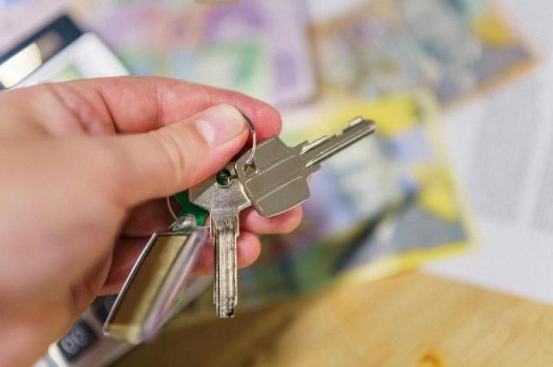 Donegal property prices rise by a massive &euro;10,000 in one year 