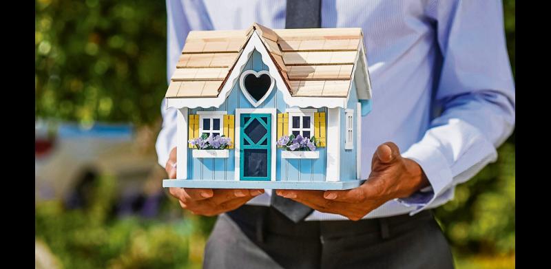 Making Cents: How to prepare should mortgage rates increase 