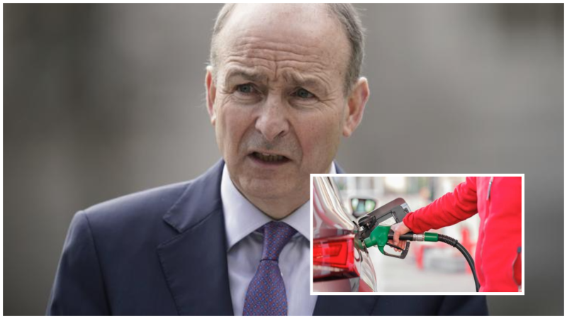 'This&nbsp;has to stop' - Kilkenny Fianna F&aacute;il councillor criticises Micheal Martin 