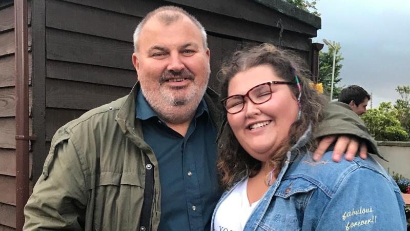 &ldquo;Foyle Hospice helped me to be a daughter again&rdquo; says Limavady woman