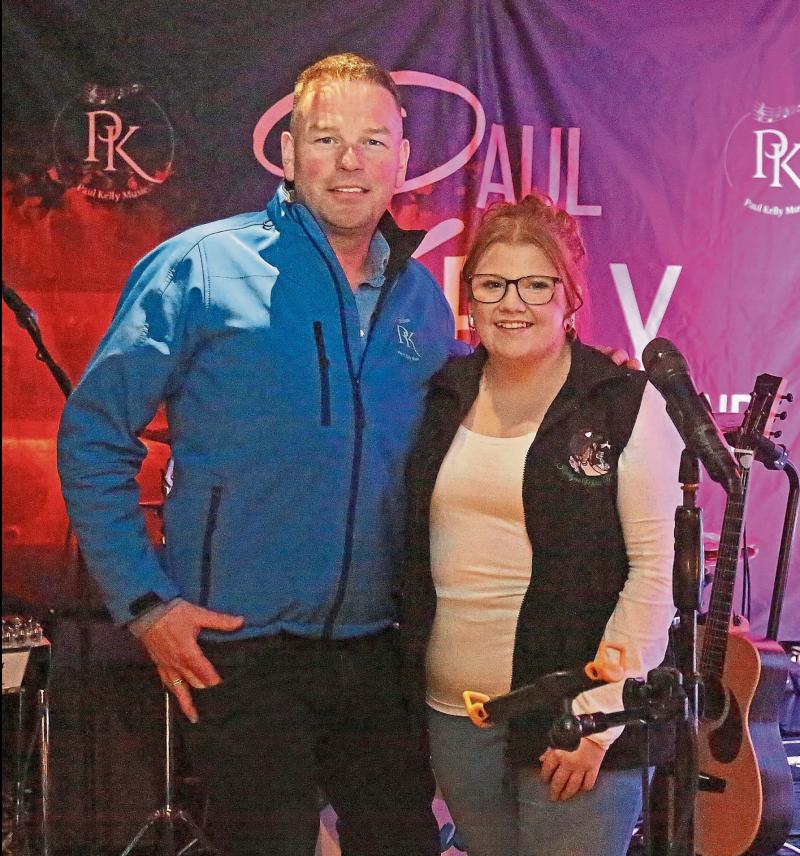 'Incredible community spirit' Huge turnout for North Longford Macra launch  and barn dance