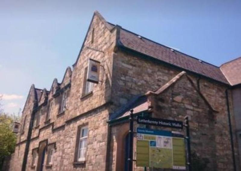 Donegal County Museum to host The Census 1926 Exhibition Tour