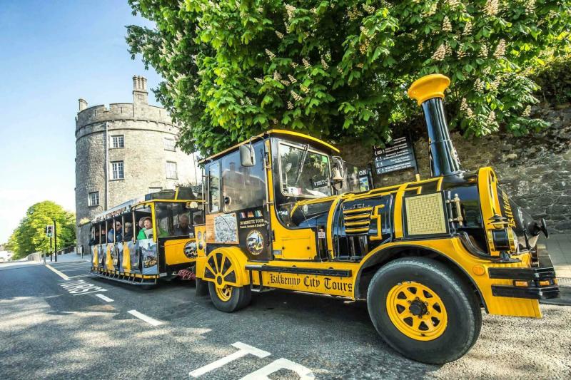 &lsquo;Unheard of&rsquo; - Kilkenny tour companies facing cancellations with tourists stranded in Dublin