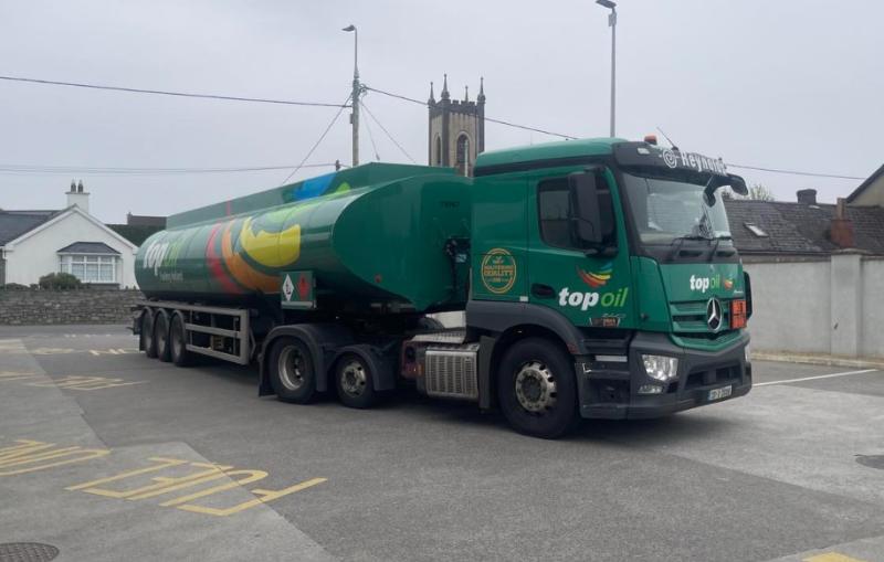LATEST: Update on fuel deliveries for two major Kilkenny filling stations