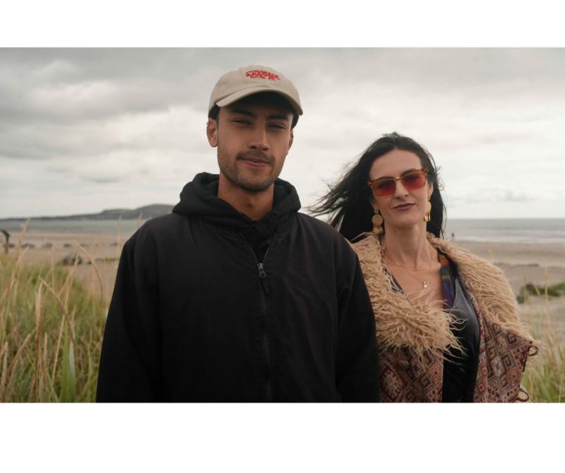 Young Carlow man to feature in upcoming TG4 music documentary 'Cara sa Cheol'