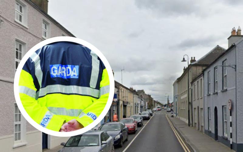 Offaly man was 'extremely nervous' before garda&iacute; found &euro;160k of drugs in car, court told
