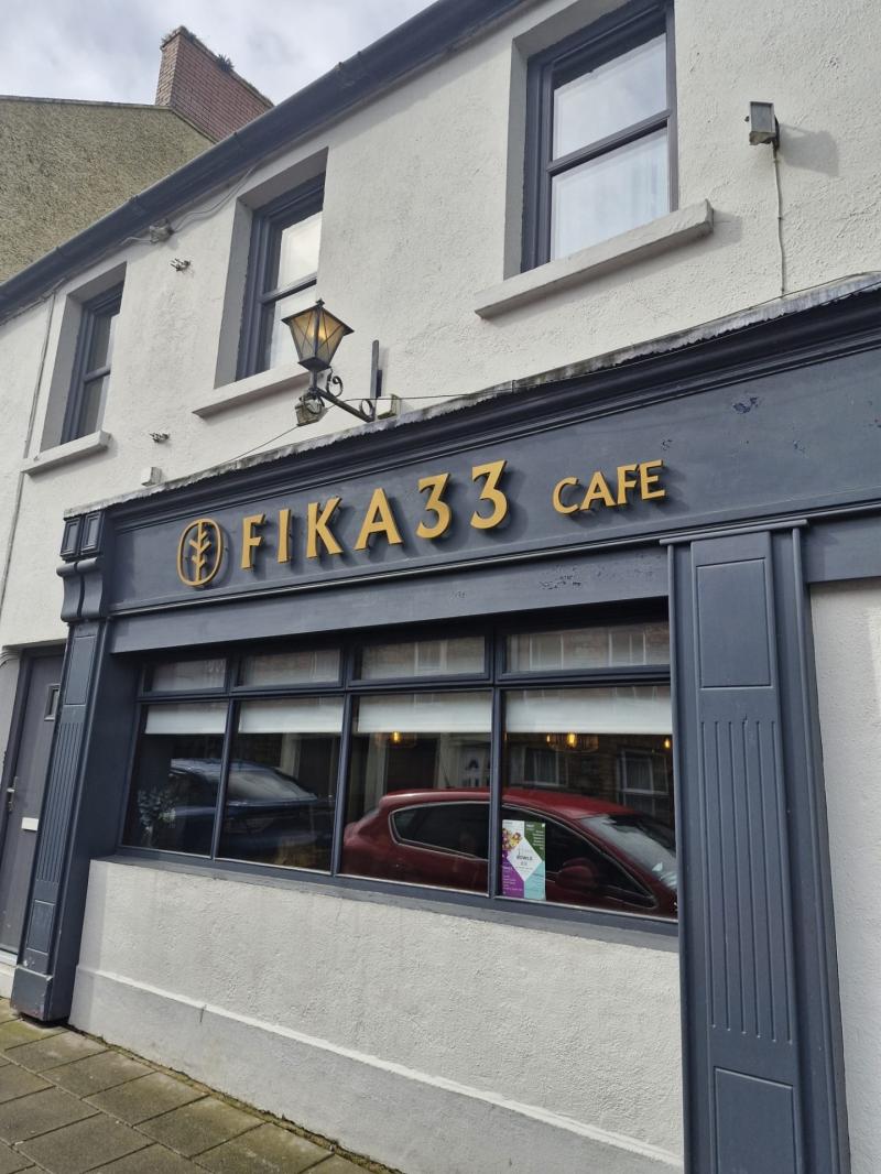 Leitrim Caf&eacute; owner fears for survival 'box of tomatoes doubled in price in seven days