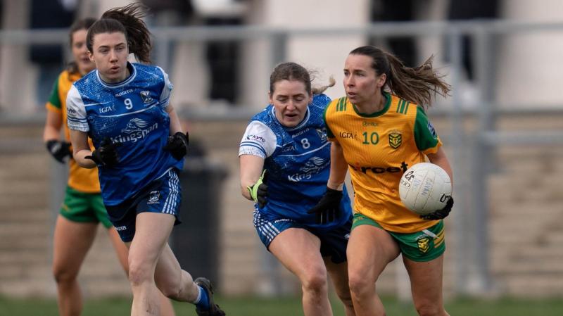 Donegal v Cavan: Match details, news, and where you can watch it