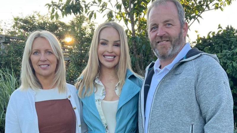 Green-fingered Derry couple's garden to feature on BBC show