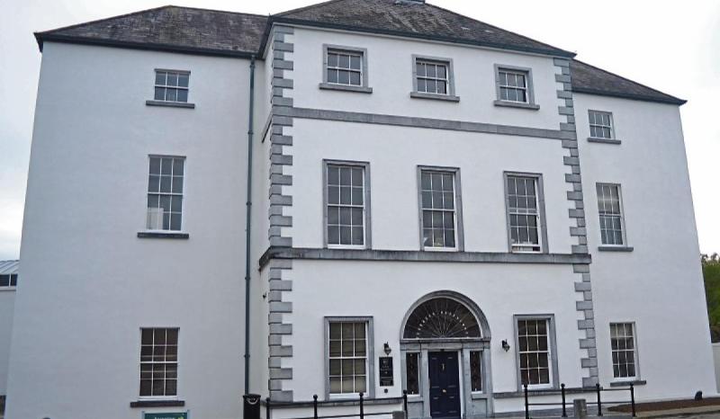 Kilkenny City set to honour one of its most iconic figures with prestigious title 