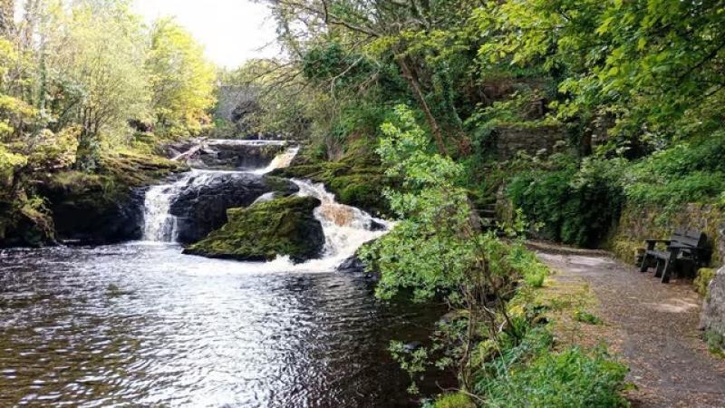 Buncrana community urged to join National Spring Clean effort