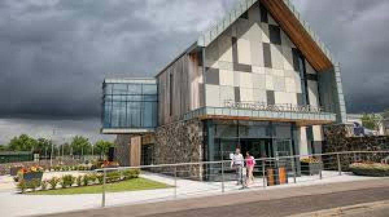 A celebrated programme of theatre, music, literature, and nature comes to life at Seamus Heaney Homeplace