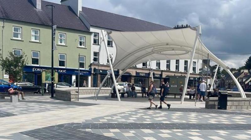 Bereavement support initiative sets off in Donegal Town this evening