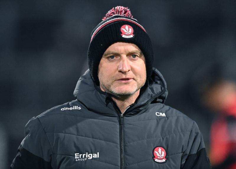 Oakleafers look to avoid Ulster Championship shock