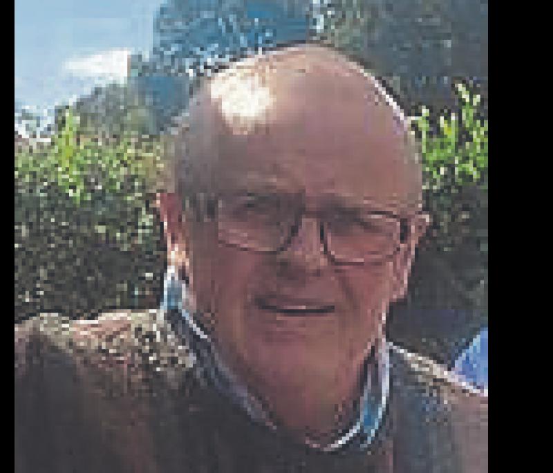 Military honours for a dedicated Tipperary soldier and a respected family man