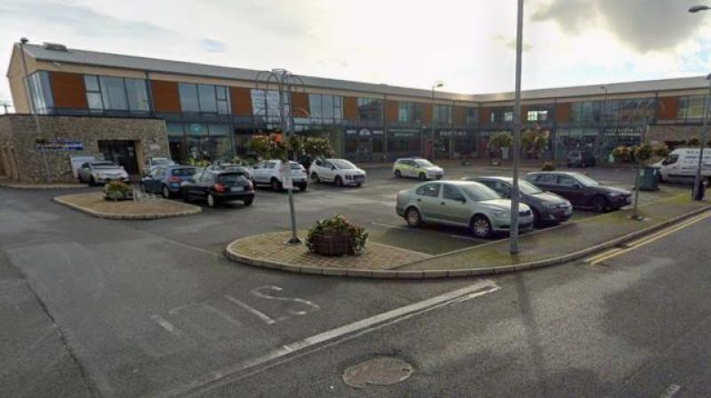 Permission granted for Bundoran adult intellectual disability day care centre