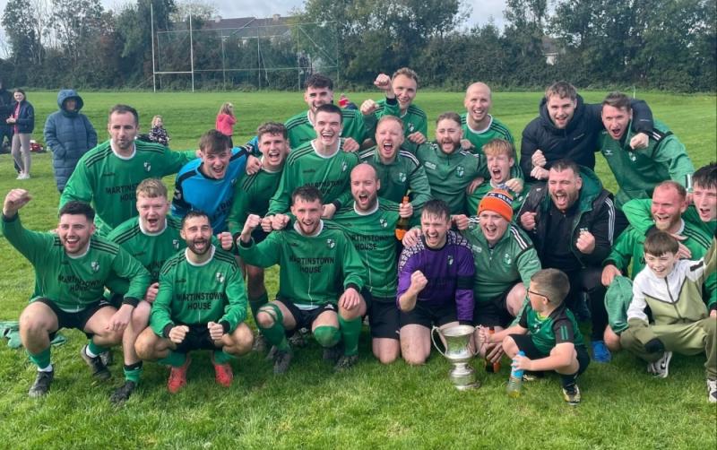 KDFL PREVIEW: All to play for in Kildare's 'unpredictable' Division 1 and 2