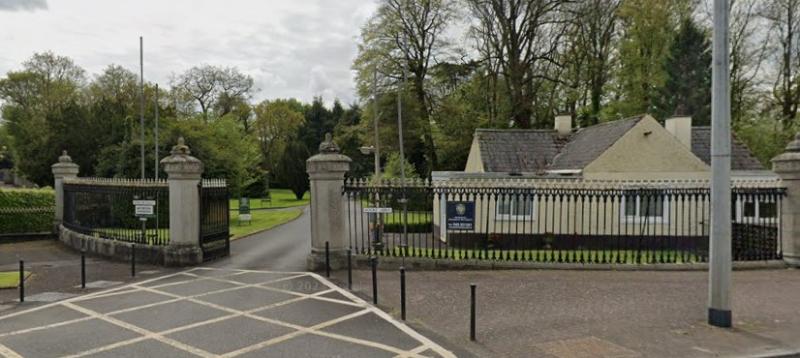 'A major opportunity': Kildare County Council 'in the final stages' of acquiring Moore Abbey