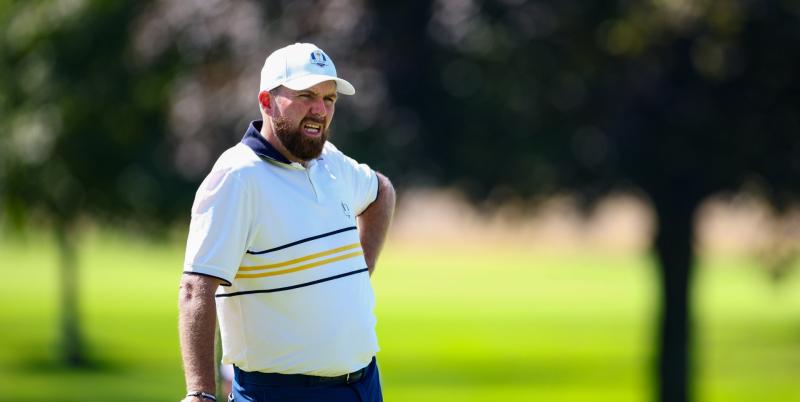 Lowry falls away in final round at US Masters